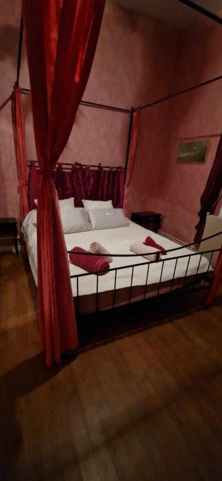 Villa Thomas Arcachon Room photo