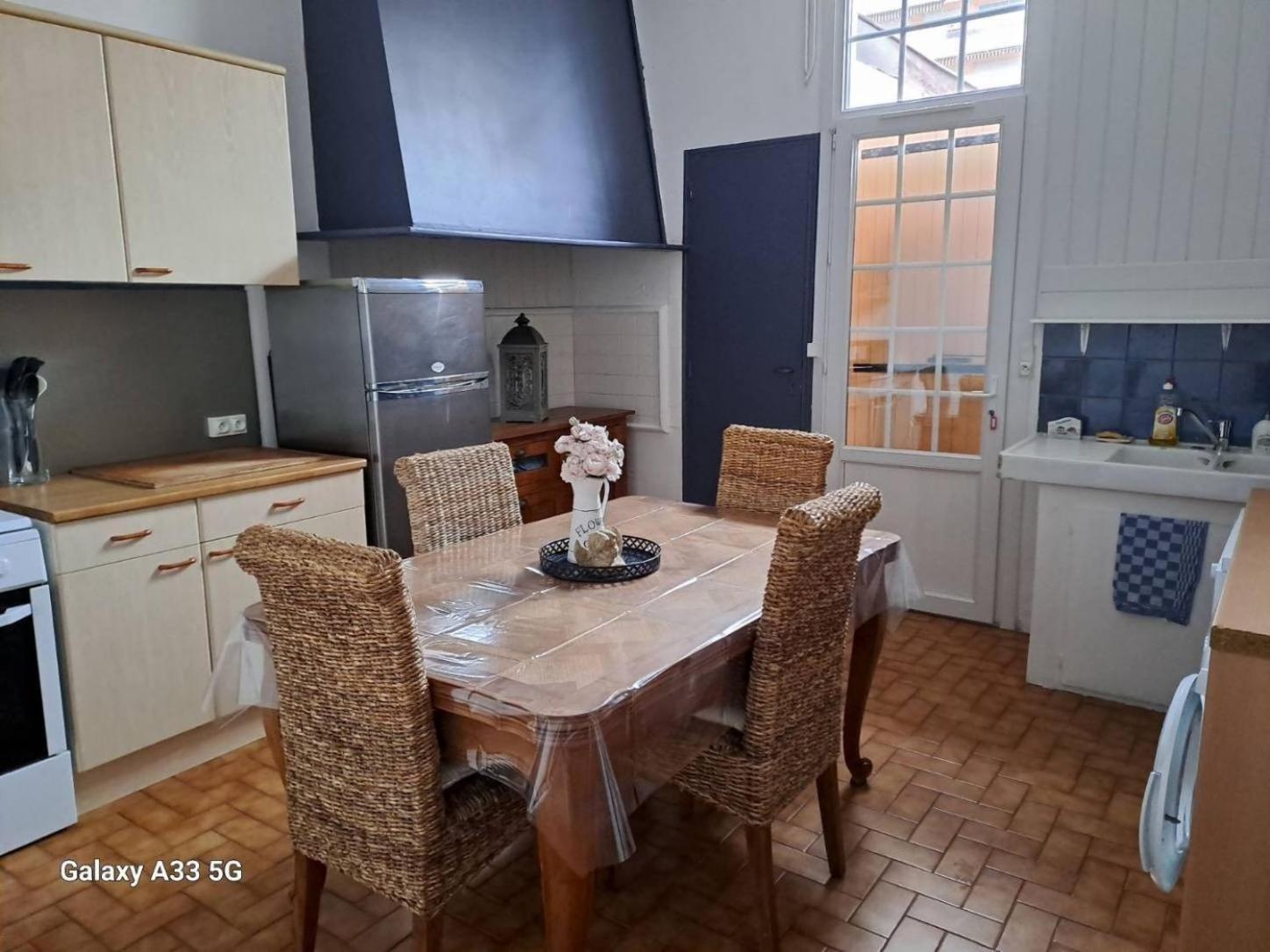 Villa Thomas Arcachon Room photo